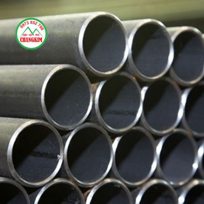 tiêu chuẩn sản xuất ống thép tráng kẽm