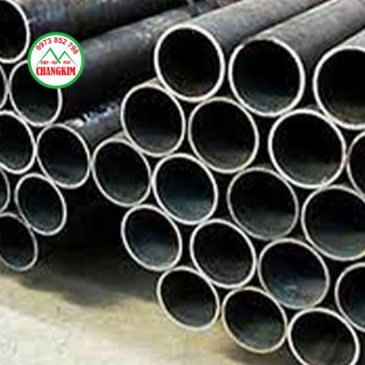 ưu điểm của ống thép carbon
